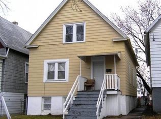 2132 S 15th St, Milwaukee, WI 53215