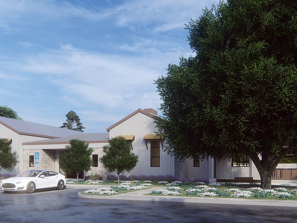 Twin Oaks Cannery Club