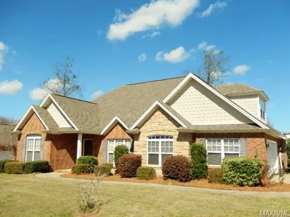 281 Sunset Dr, Deatsville, AL 36022