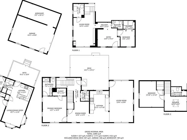 2185 Post Rd #2 — Photo 9
