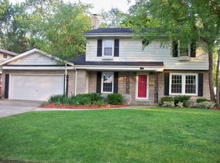 1526 Fisher St, Munster, IN 46321
