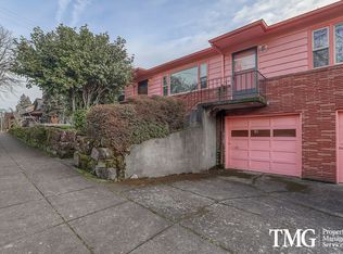 3010 SE 35th Ave, Portland, OR