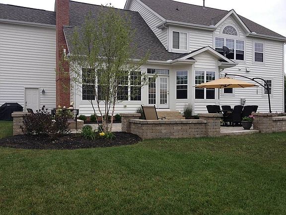 5th image of 4101 Hammersmith Cir