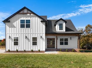 1066 Indian Crk, Cumberland Furnace, TN 37051