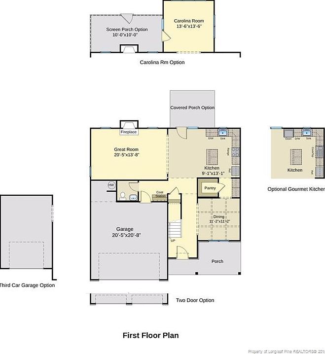 2nd image of 5316 Debut Ave Lot 388