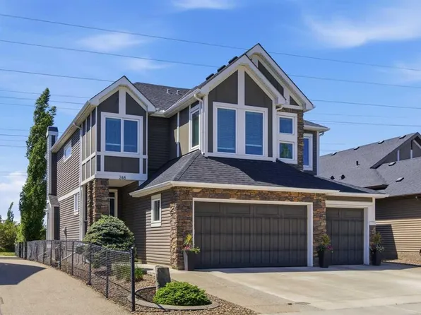248 E Aspenmere Cir, Chestermere, AB T1X 0T6