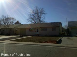 2023 Ridgewood Ln, Pueblo, CO 81005