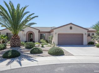 19002 N Moondance Ln, Surprise, AZ 85387