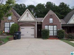 2512 Ridgemont Dr, Birmingham, AL 35244