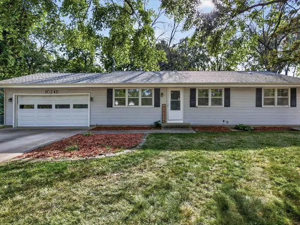 10241 Washburn Cir, Bloomington, MN 55431