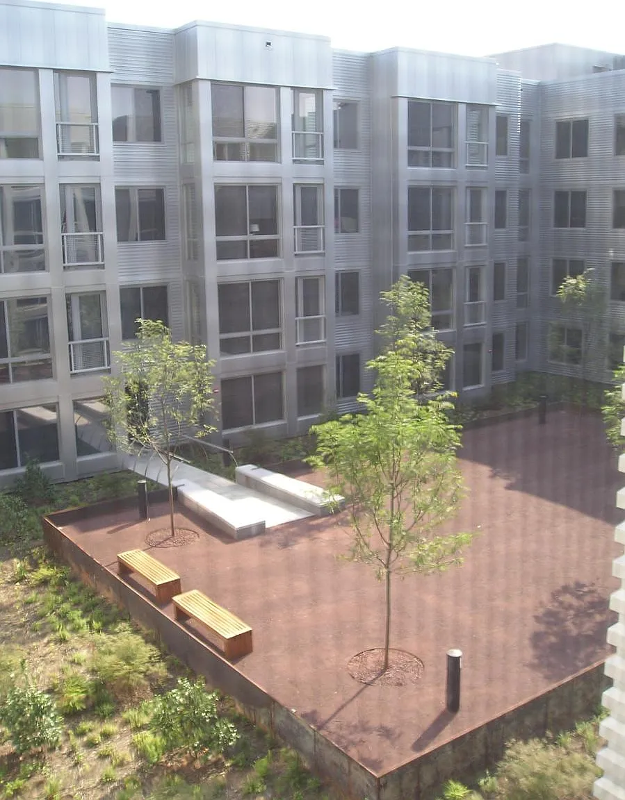 4101 Albemarle St NW — Photo 3