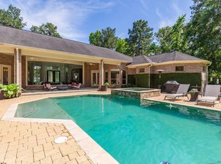 9318 Eagles Lndg, Magnolia, TX 77354