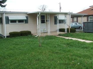 2286 Central Ave, Williamsport, PA 17701