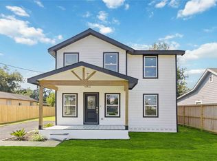 2420 Woodard St, Houston, TX 77026