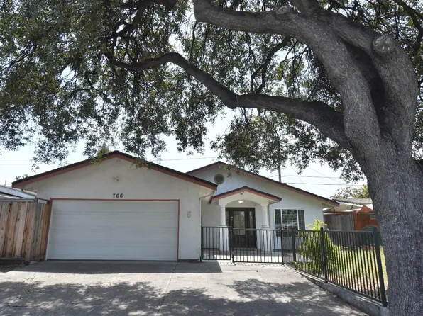766 Lakemuir Dr, Sunnyvale, CA 94089