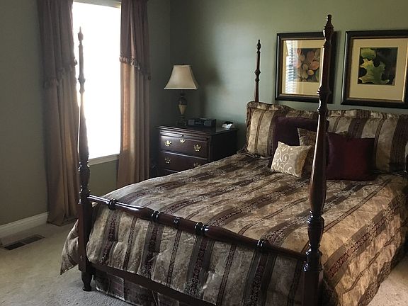 Large Master bedroom