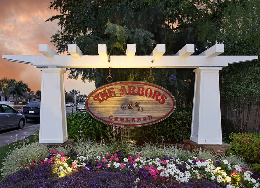 The Arbors Carlsbad — Photo 2