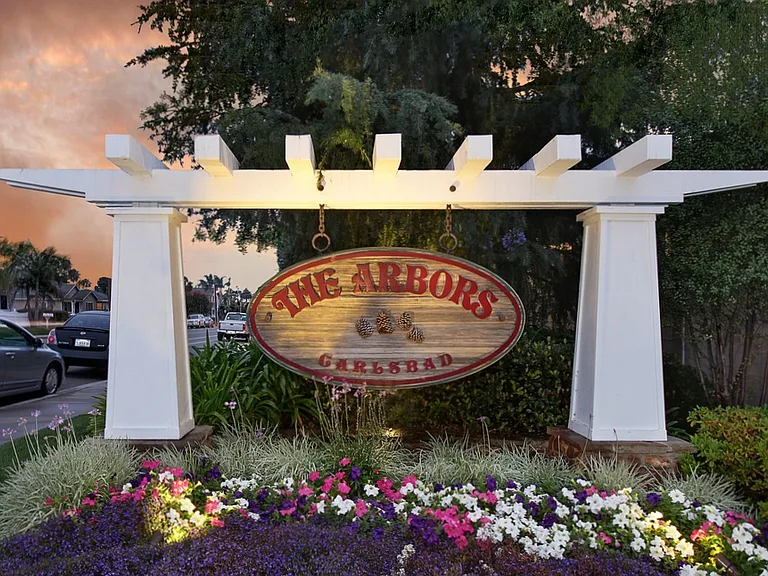 The Arbors Carlsbad — Photo 2