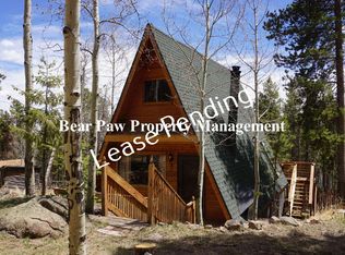 196 Deer Rd, Evergreen, CO 80439