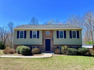 456 Riverview Rd LOT 1, Madison Heights, VA 24572
