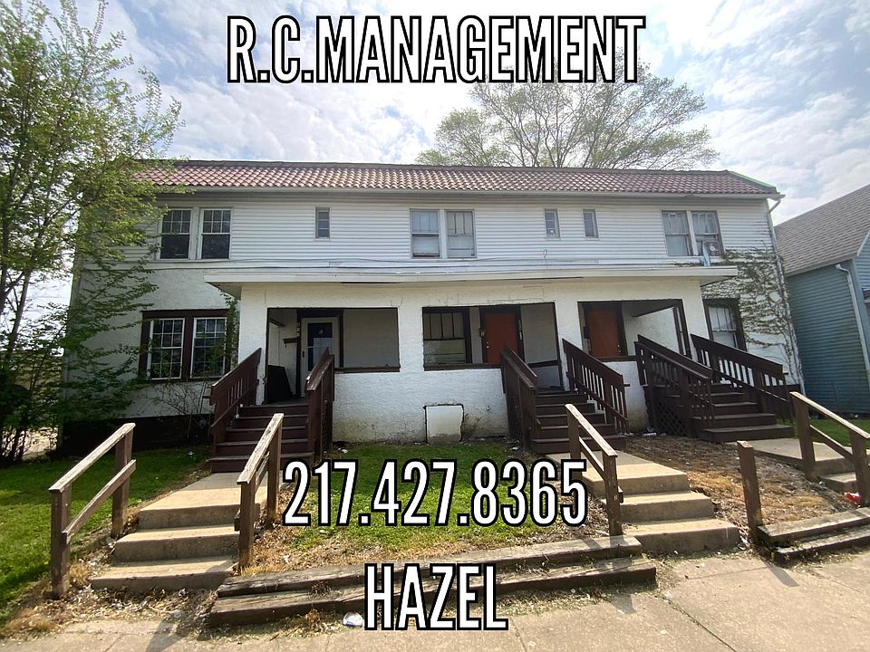 1st image of 611 N Hazel St #1