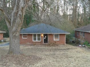2642 Harmony Way, East Pt, GA 30344