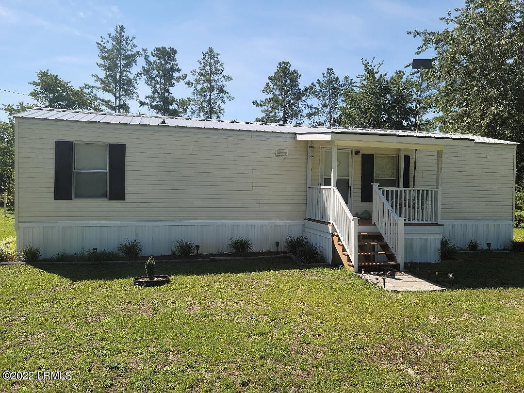 1130 Bay Rd, Early Branch, SC 29916 Zillow