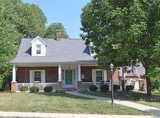 27 Juanita Pl, Belleville, IL 62223