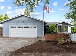 310 S Holly St, Canby, OR 97013