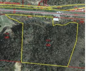 1657 Asheville Hwy, Canton, NC 28716