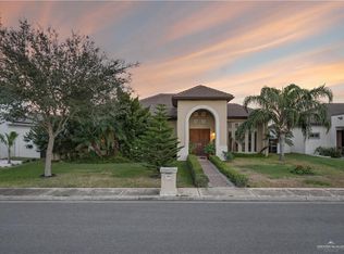 3809 S K Center St, McAllen, TX 78503