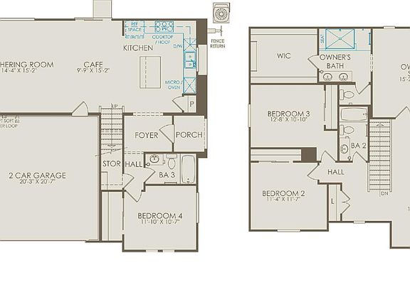 2nd image of 16464 W WHISPERING WIND Drive