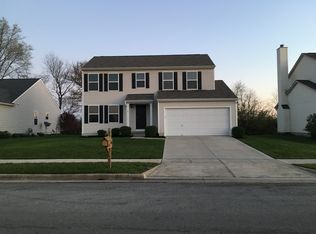 315 Sycamore Dr, Circleville, OH 43113