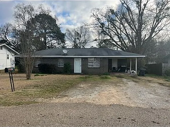 301 McNeal St, Tallassee, AL 36078