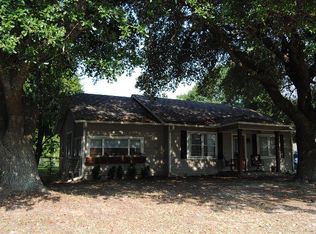 119 N Us Highway 287, Elkhart, TX 75839