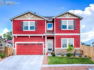 6880 Spruce Hill Ct, Colorado Springs, CO 80923