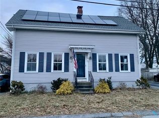 20 Binford St, Lincoln, RI 02865