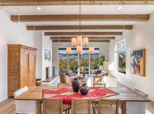3100 Monte Sereno Dr, Santa Fe, NM 87506