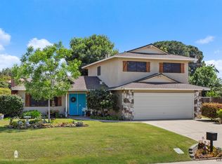 4200 McKelvey Ct, Bakersfield, CA 93308
