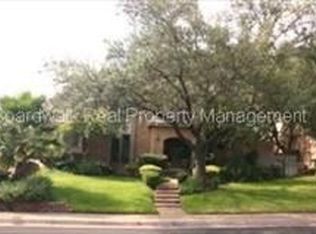 12811 Castle Bend St, San Antonio, TX 78230