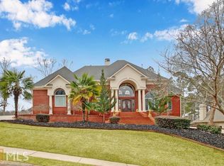 109 Somerset Hls, McDonough, GA 30253