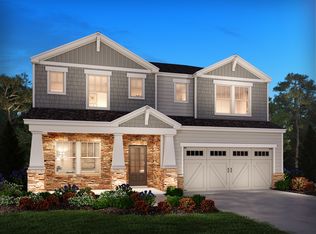 415 McDaniel Pl, Canton, GA 30115