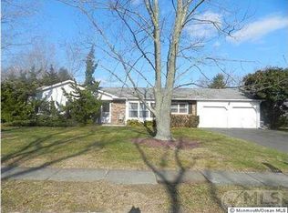 731 Merrimac Way, Brick, NJ 08724