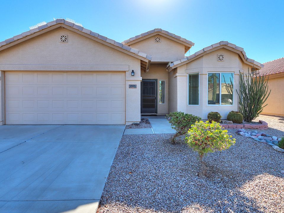 1st image of 2401 E VALENCIA Drive