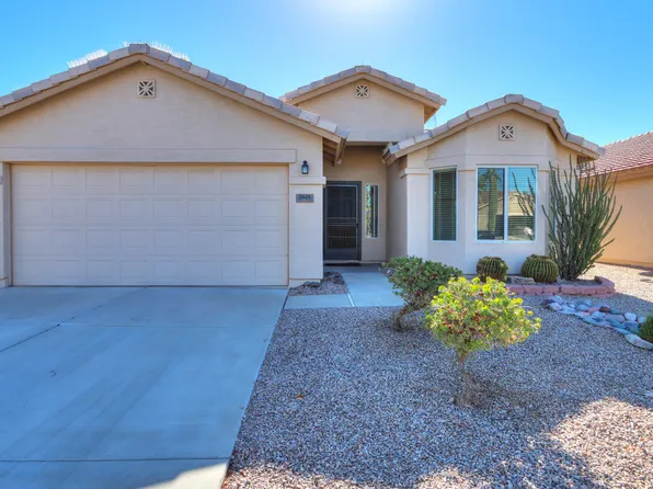 2401 E VALENCIA Drive, Casa Grande, AZ 85194