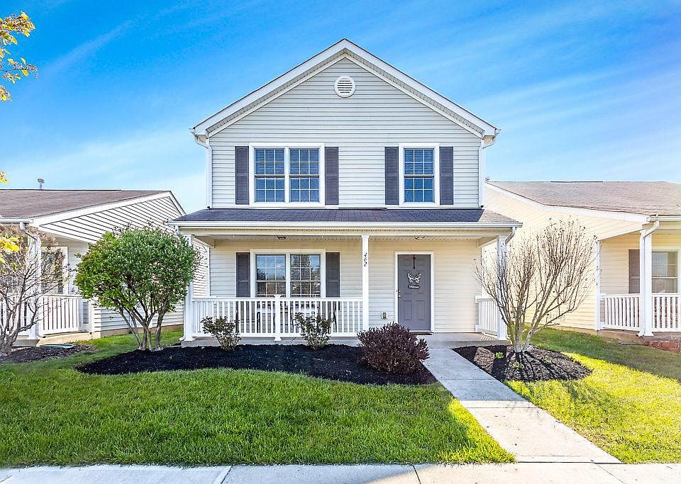 1st image of 462 Jonathon Dayton Way
