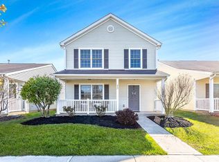 462 Jonathon Dayton Way, Galloway, OH 43119