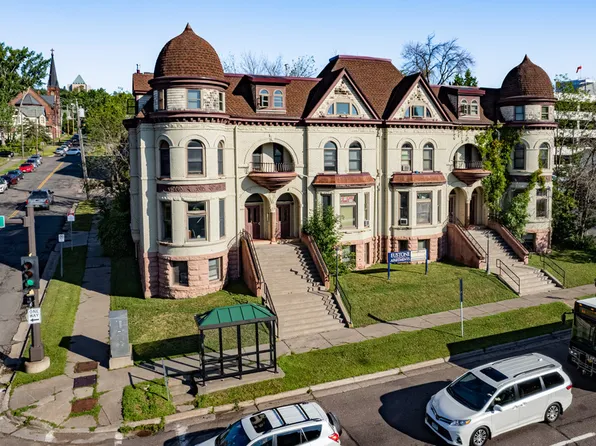 307 E 3rd St #72, Duluth, MN 55805