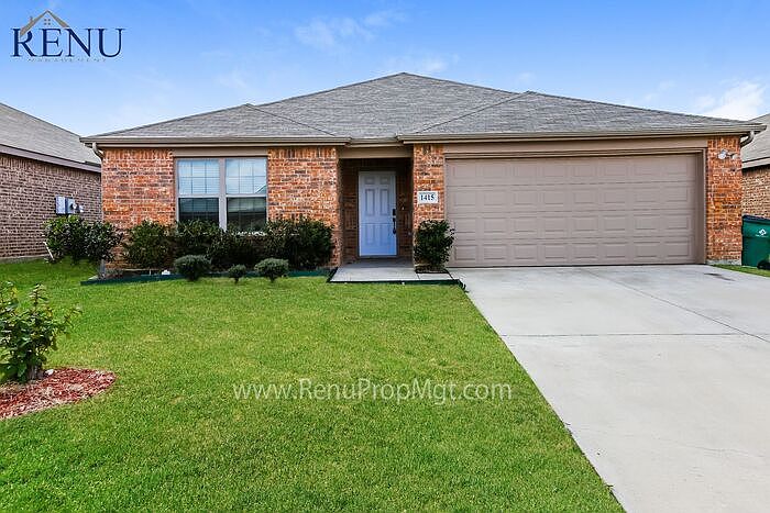 1st image of 1415 Reiger Dr