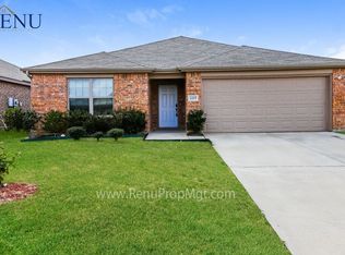 1415 Reiger Dr, Greenville, TX 75402